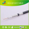 2015 Xingfa Fabricado Trishield RG6 Cable